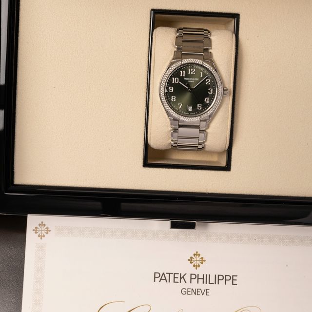 Patek Philippe Twenty-4 7300/1200A-011 Image 5